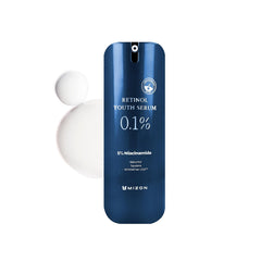 Retinol Renewal Serum