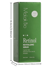 Centella Retinol Toner