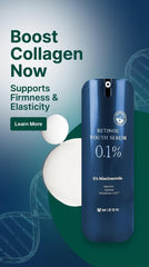 Retinol Renewal Serum
