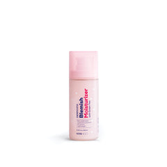 Hanhoo Dermafix Blemish Moisturizer | Daily Facial Moisturizer | For Oily and Blemish-Prone Skin | Lightweight Moisturizer with Calamine and Green Tea | Hydrates and Balances Oil | 2.02 fl oz