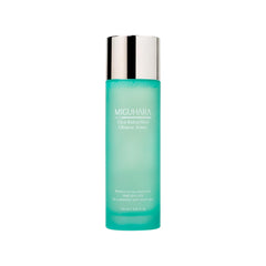 Cica & Bakuchiol Korean Skincare Cleanser-Toner