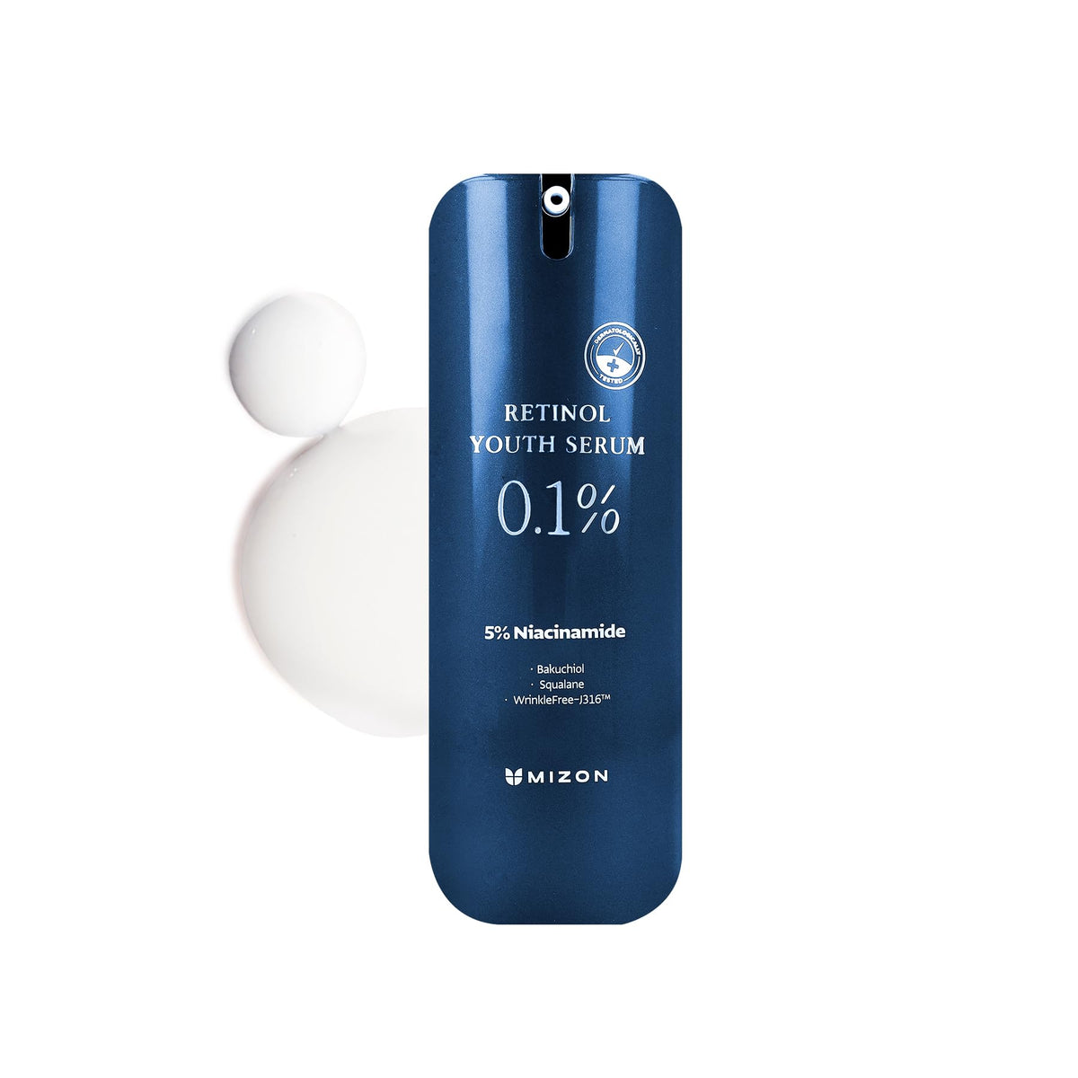 Retinol Renewal Serum
