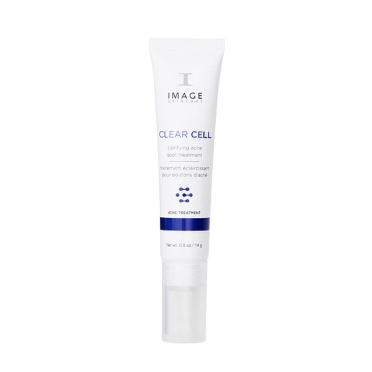 IMAGE Skincare Acne Spot Treatment – 2% Salicylic Acid Blemish Fighter