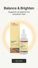 Good Molecules Hyaluronic Acid Serum - Hydration for Dry Skin to Moisturize Plump and Firm - 1% HA Anti-aging Water-Based Skincare for Face
