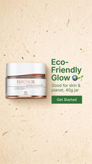 Natura - Chronos Revitalization and Filling 60+ Face Cream - Anti-Signs of Aging Moisturizer with Caseria Extract Correcting Wrinkles Stimulating Hyaluronic Acid Production - Vegan Skincare - 40g