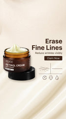 Vivo Per Lei Retinol Renewal Night Cream - 1.76 Oz