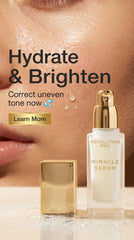 Hydrating Face Serum