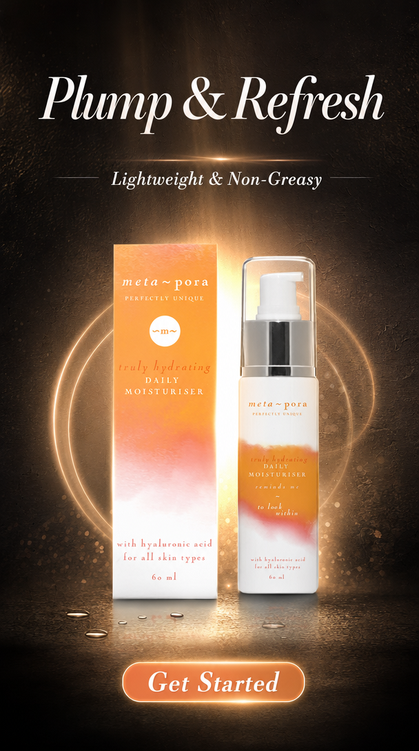 Truly Hydrating Daily Moisturizer