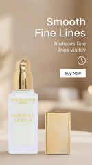 Hydrating Face Serum