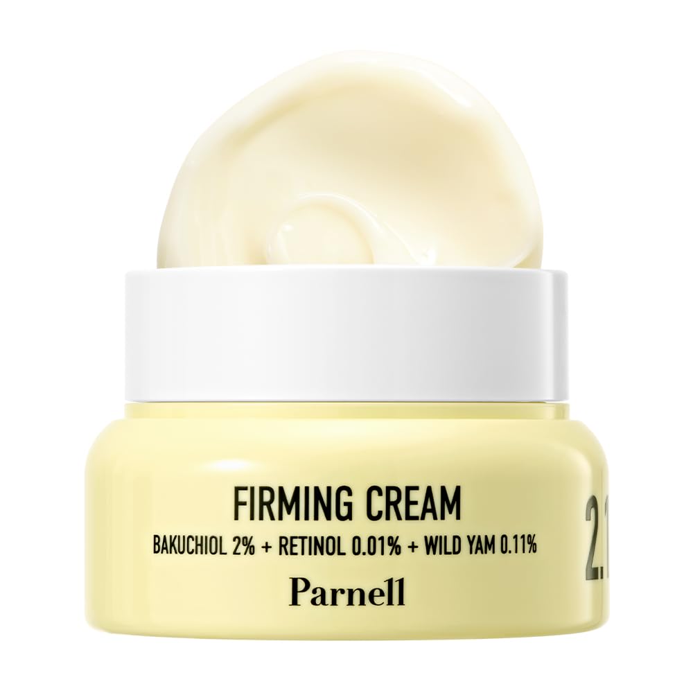 Firming Cream anti-aging cream korea skin care korea beauty